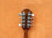 Vintage Hondo Mandolin, sounds really nice, new strings and a hard case