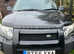 Land Rover Freelander, 2005 (55) Black Estate, Manual Diesel, 165,024 miles