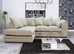**Brand New Stylish L-Shape Sofa - 3 & 2 Seater with Footstool