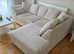Barcelona Corner Practical Sofa Set - L Shape or Individual Chair Options