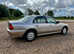 Rover 600, 1998 (S) Gold Saloon, Manual Petrol, 93,689 miles