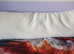 Bolster memory foam bolster new brought from Benson beds just been stored £35