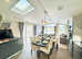 2 BEDROOM LAKE SIDE CARAVAN FOR SALE IN CLACTON