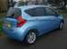 Nissan Note, 2013 (63) blue mpv, Manual Petrol, 103,000 miles