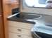 Ford transit 2011 hobby motorhome