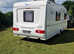 2009 Coachman Amara 520-4 Caravan
