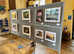 Free Art Exhibition in Wallington - Local Artists, Charity Raffle & Refreshments!
