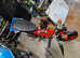 1974 Honda Chaly Registered Historic Red Restored Superb