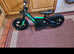 Electric Revvi bike 12"