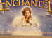 Disney Giselle Enchanted cinema quad poster 40x30"