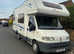 DUCATO 15 MWB TD RIVIERA, 2001, 2800 (cc)