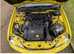 MG Zs, 2002 (52) Yellow Hatchback, Manual Petrol, 92,244 miles