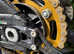 Honda 2012 CBR 1000 Blade
