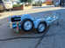 Debon Moto1 Motorbike Trailer - £1317 + VAT