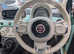 Fiat 500, 2015 (65) Green Hatchback, Manual Petrol, `1.2 Lounge, excellent first time car, 50757 miles £5000