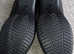 Softlites Ladies Black Slip On Shoes, Size 5