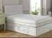 **Maximize Comfort & Functionality: Single, Double & Queen Size Storage Ottoman Bed with Cozy Mattress**