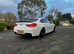 BMW 6 Series, 2015 (65) White Coupe, Automatic Diesel, 107,000 miles