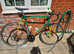 Argos race bike