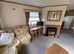 STATIC CARAVAN FOR SALE AT LAGGANHOUSE COUNTRY PARK - FULL WRAP DECKING INCLUDED