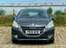 Peugeot 208, 2015 (15) Grey Hatchback, Manual Petrol, 73,446 miles, NEW MOT.