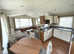 2011 Willerby Isis Holiday Caravan For Sale on Riverside Park Oxfordshire