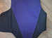Horse riding body protector