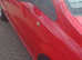 Vauxhall Zafira, 2014 (63) Red MPV, Manual Petrol, 114,184 miles