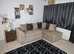 **Ultimate Brand New Corner Seating - 3 & 2 Seater Sofa with Footstool**