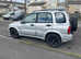 Suzuki Grand Vitara, 2001 (X) Silver Estate, Automatic Petrol, 86,854 miles