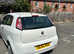 Fiat Punto, 2012 (62) White Hatchback, Manual Petrol, 87,884 miles