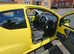 Peugeot 107, 2011 (61) Yellow Hatchback, Manual Petrol, 53,307 miles