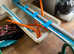Belle 150 110v mixer