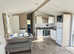 *Brand new caravan on country park for sale*