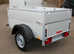 Anssems GT500 HT Trailer - From £1458