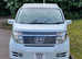 2004 Nissan Elgrand 3.5 Highway Star Poptop Camper.