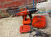 hilti sf 22a drill good and full working
