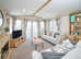 New Carnaby Silverdale Holiday Caravan For Sale Near Chichester West Sussex
