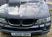BMW X5, 2005 (05) Black Estate, Automatic Petrol, 158,392 miles