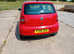 Volkswagen Fox, 2009 (09) Red Hatchback, Manual Petrol, 80,245 miles