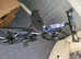 Adults folding bike