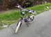 Girls Kids Bike
