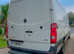 Volkswagen Crafter 35 LWB / 140HP/ 5DR/ White/2017/ High roof