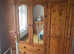 Large wardrobe