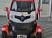 Renault TWIZY URBAN, 2012 (62) white saloon, Manual Electricity, 6,280 miles