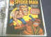 Collection of only super spiderman 1978 comics in good condiction