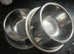 15 Dog bowls