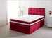**Sleep Like Royalty: Single, Double & Queen Size Storage Ottoman Bed with Ultra-Soft Mattress**