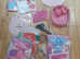 Large selection of De Agostini "Cake Decorating" magazines with useful items for baking cakes
