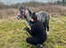 Lovely, Easy, All Up to Date 4 Year Old, 10.2hh Welsh Lead Rein/Therapy Project Mare, Companion Pony or Family Pet.